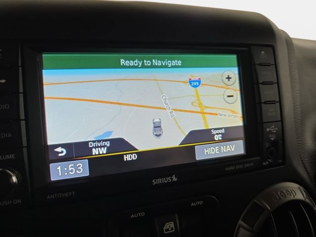 Used 2017 Beige Jeep Unlimited Sport image 22