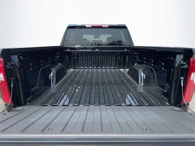 2026 Chevrolet Silverado 1500 LT Trail Boss - Photo 30