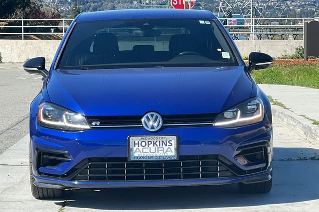 2019 Volkswagen Golf R R - Photo 9