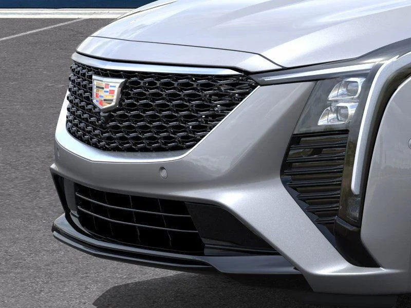 Used 2026  Cadillac Premium Luxury image 13