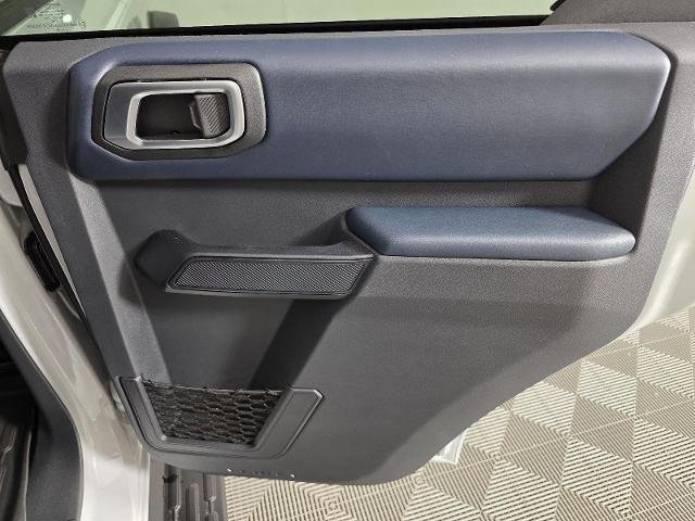 New 2026 Avalanche Gray Ford Heritage Edition image 20