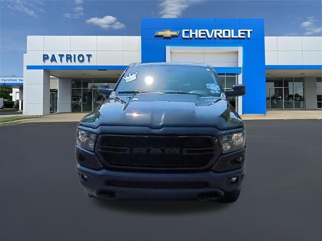 Used 2024 Black Ram Tradesman image 5