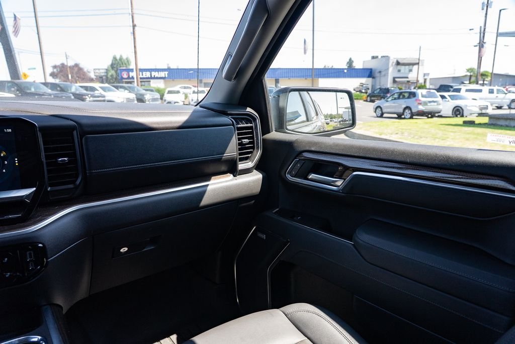 Used 2026 Cypress Gray Chevrolet LT Trail Boss image 13