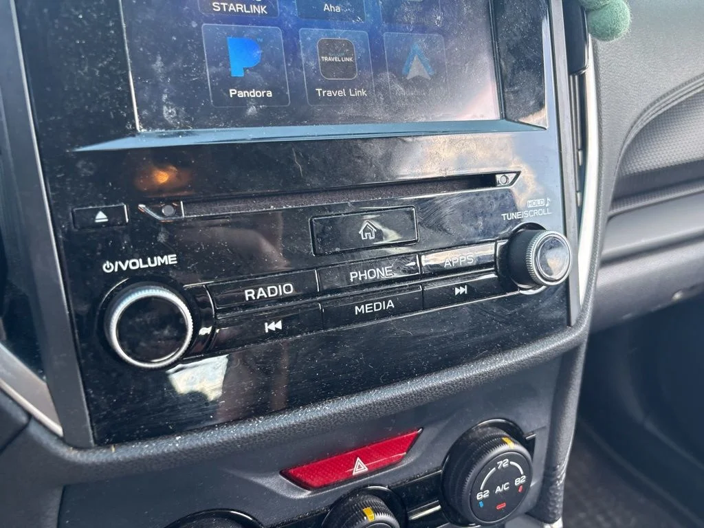 2019 Subaru Forester Base - Photo 38