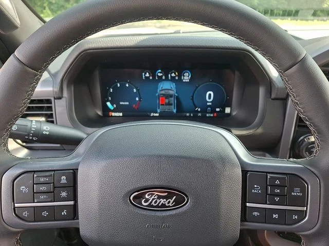 New 2026 Avalanche Ford XLT image 14