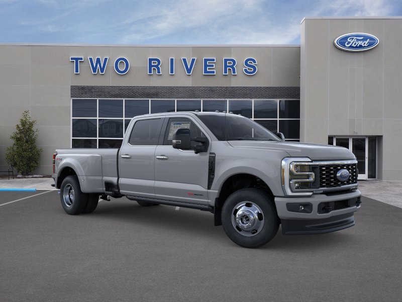 New 2026 Avalanche Ford F-350® Platinum® image 7