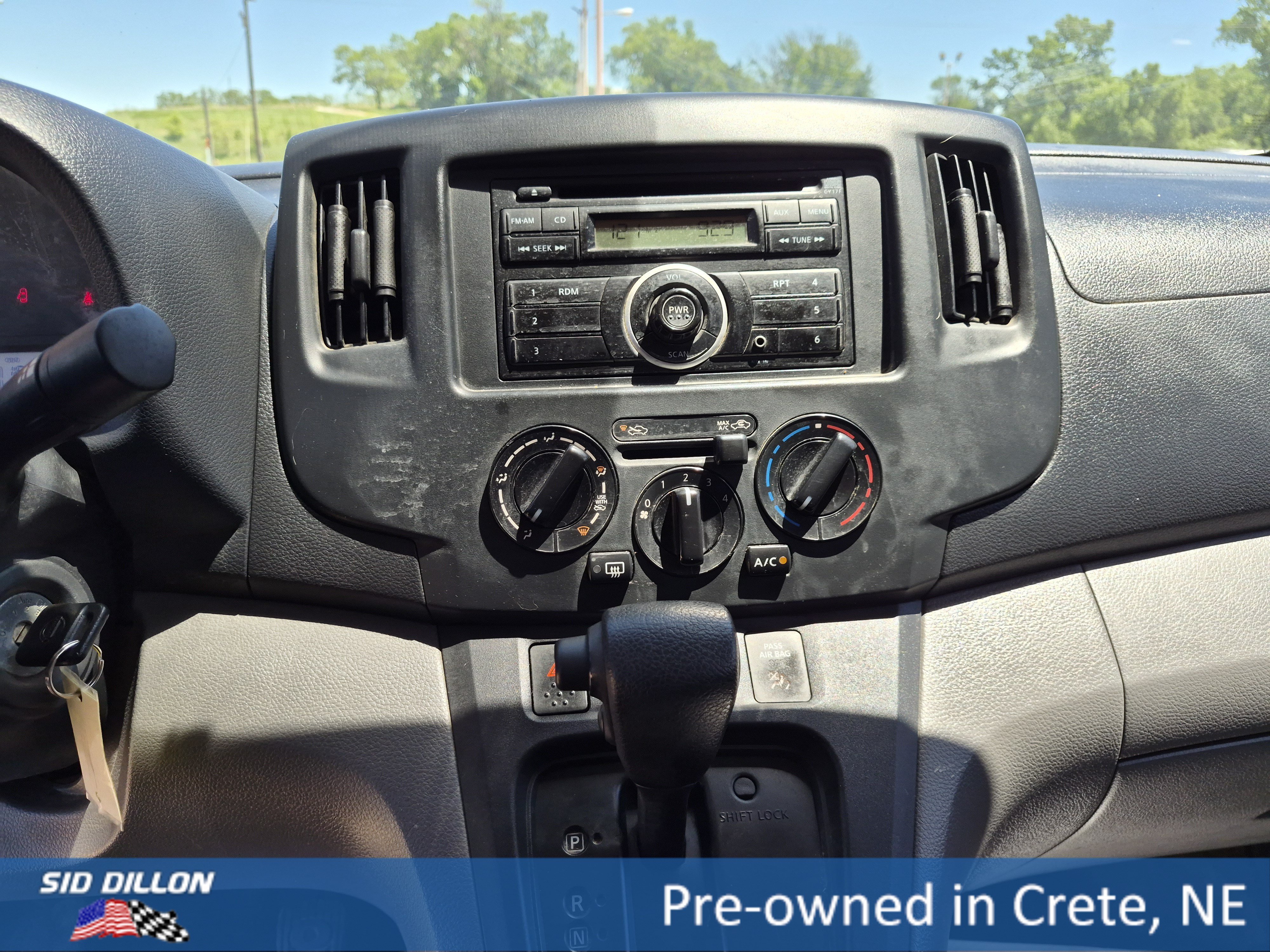 Used 2016 Fresh Powder Nissan S image 5