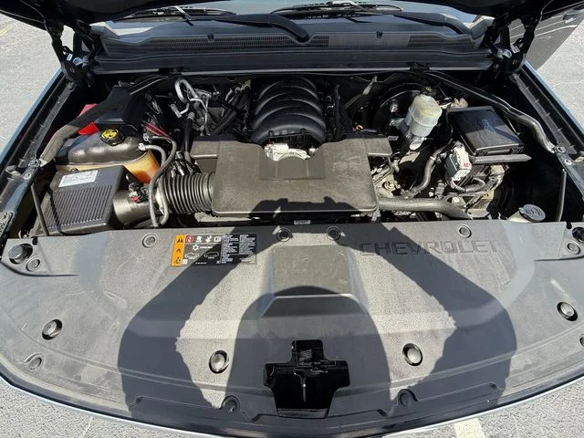 Used 2020 Black Chevrolet LT image 24