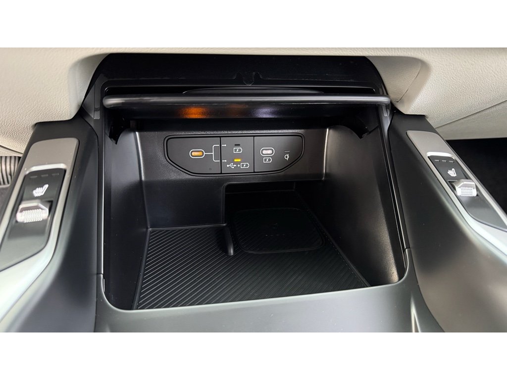 New 2026 Mineral Blue Kia EX image 22