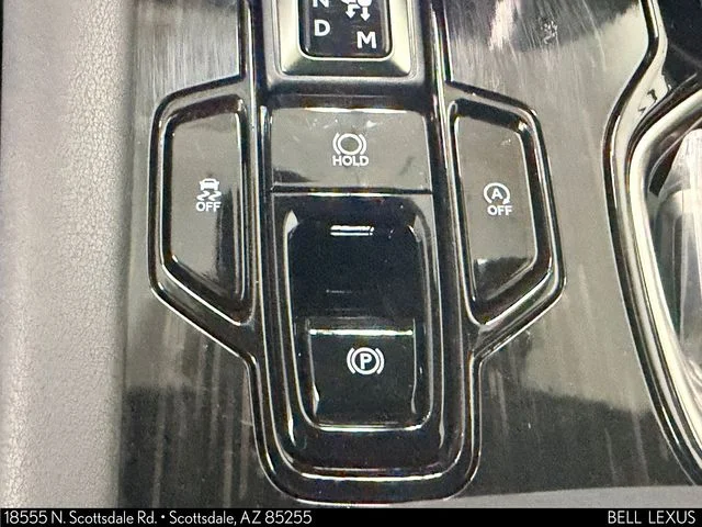 Certified Used 2025 White Lexus 350 image 30