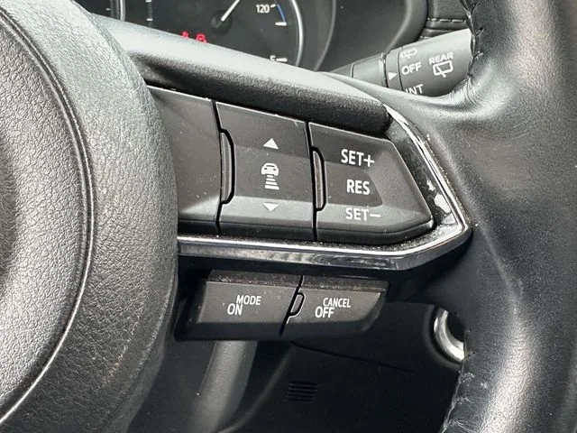 2019 Mazda CX-5 Grand Touring Reserve - Photo 24