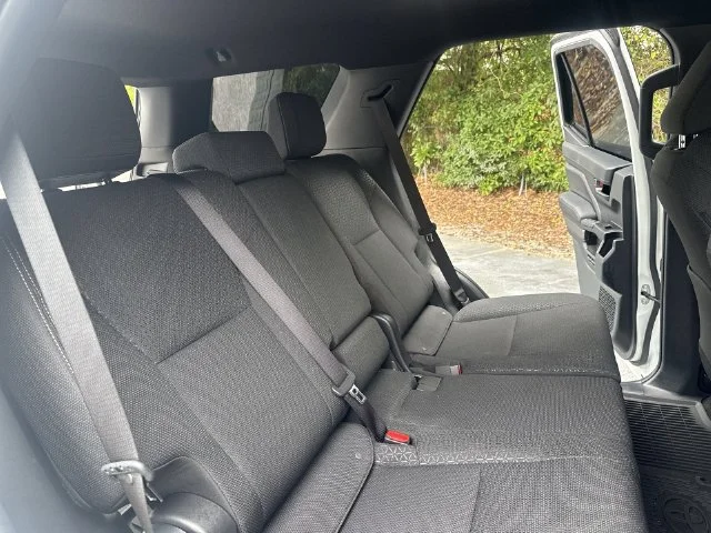 Used 2026 White Toyota SR5 image 11