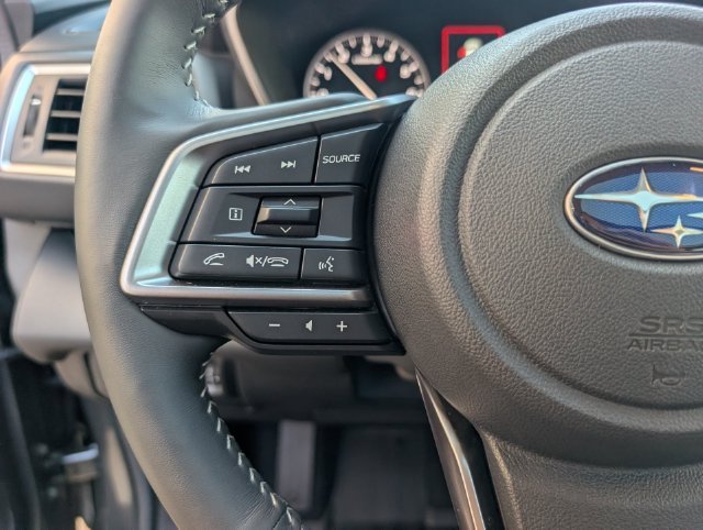 Certified Used 2026 Gray Subaru Touring image 13