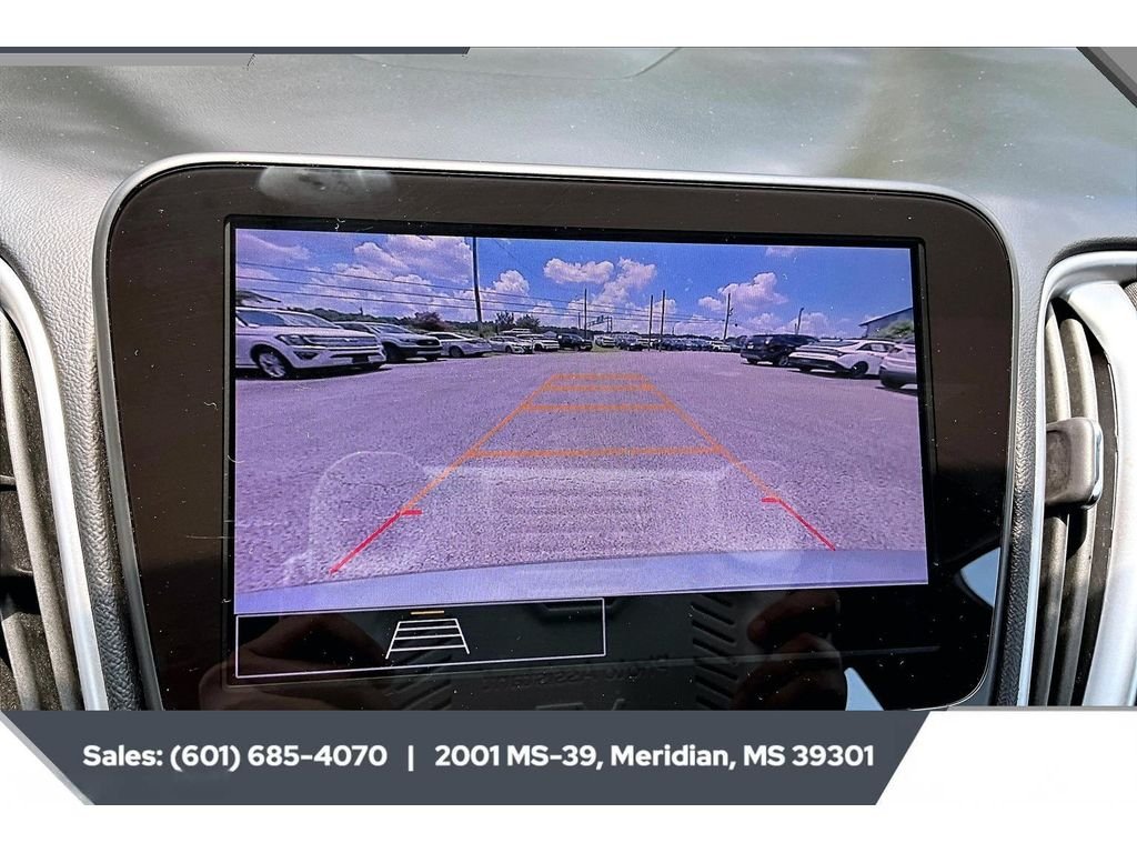 2023 Chevrolet Malibu 1LT - Photo 15