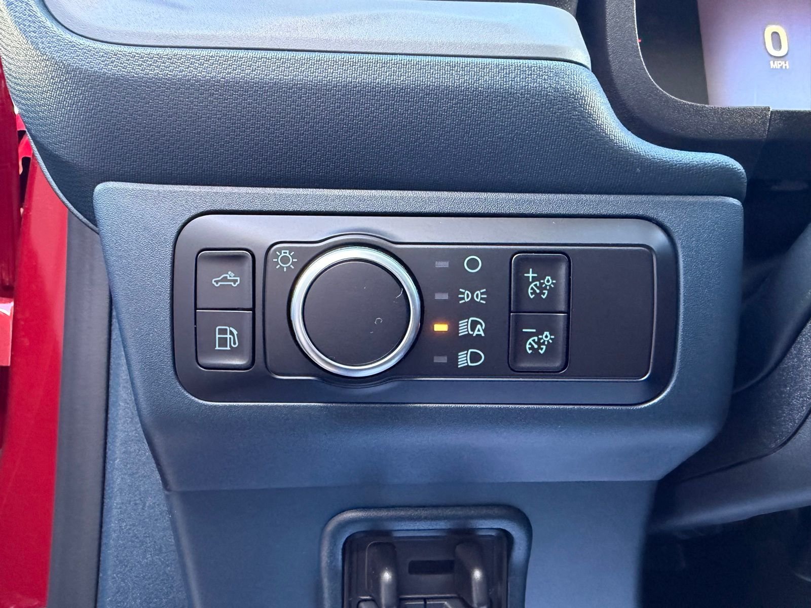 2025 Ford Maverick XLT - Photo 17