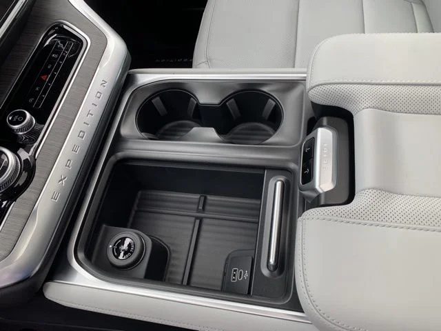 New 2026 Silver Ford MAX Platinum® image 36