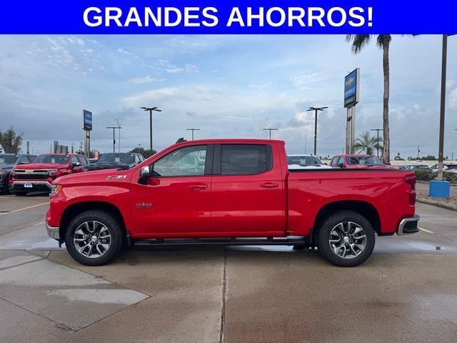 2026 Chevrolet Silverado 1500 LT - Photo 6