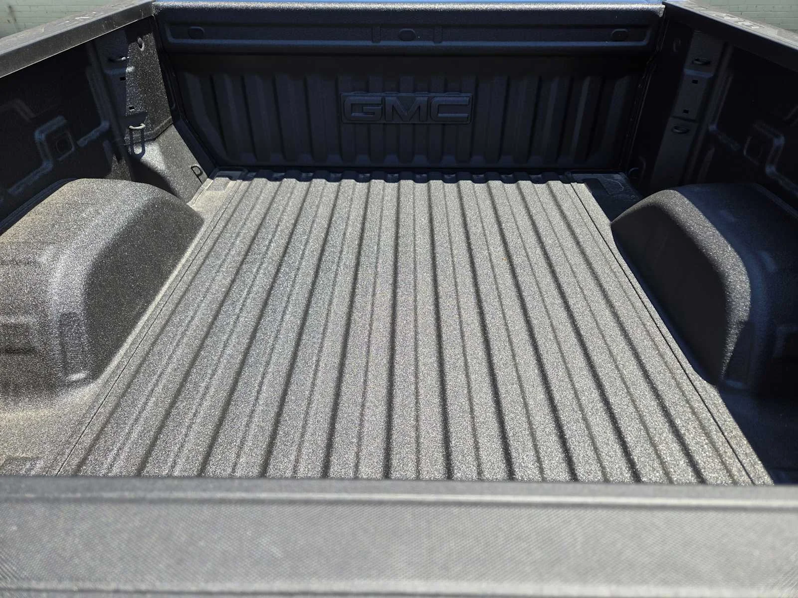 2026 GMC Sierra 1500 Denali Ultimate - Photo 20