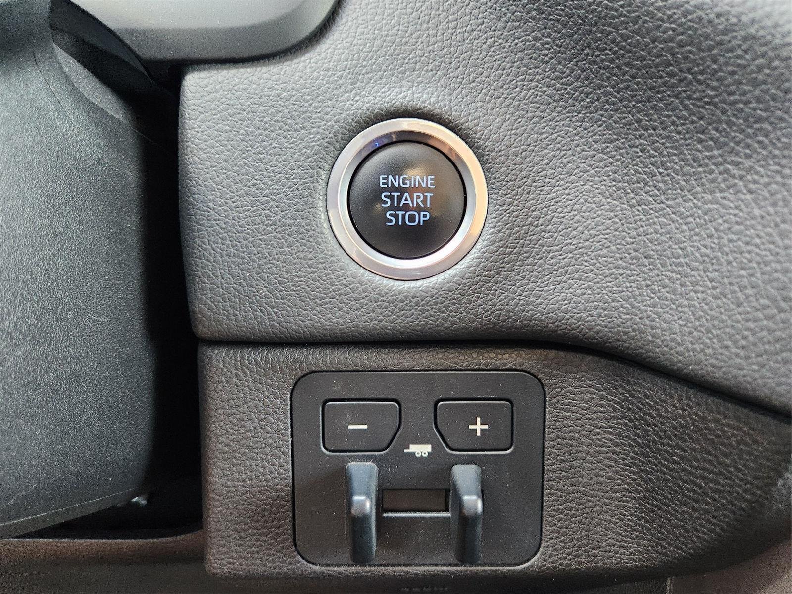 Used 2024 Magnetic Gray Metallic Toyota Limited image 20