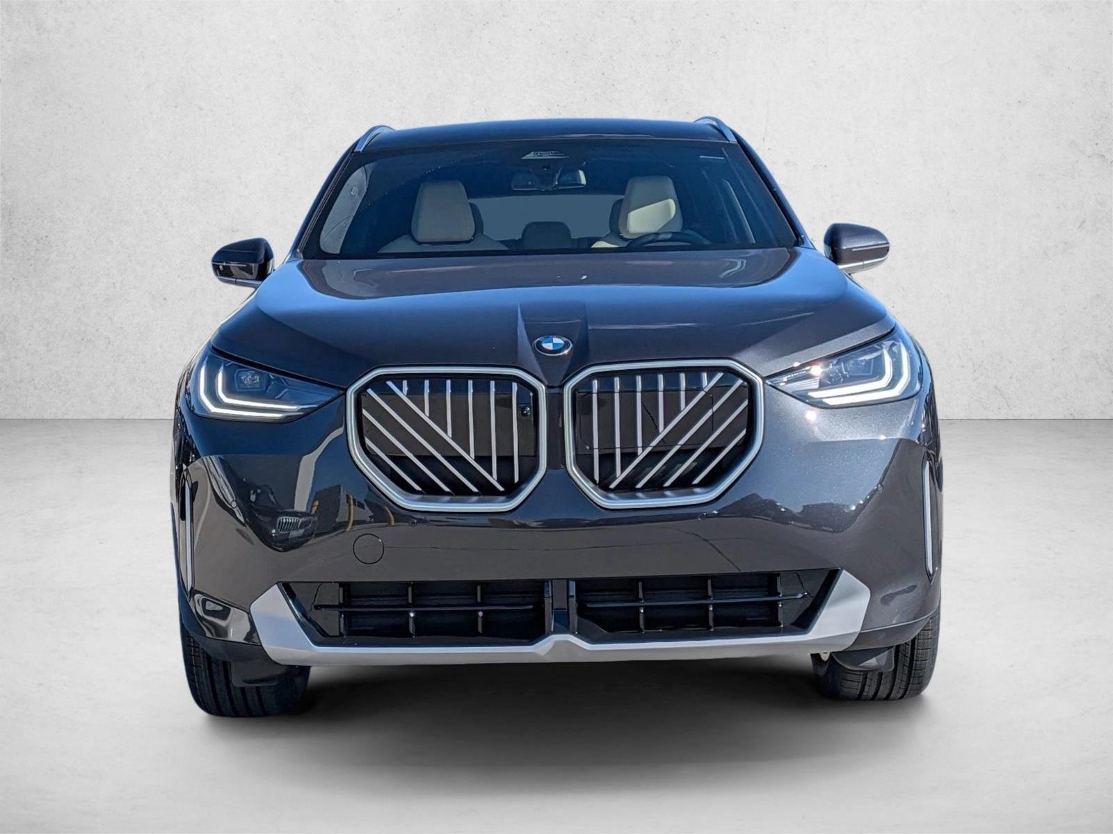 Used 2026 Dark Graphite Metallic BMW 30 xDrive image 6