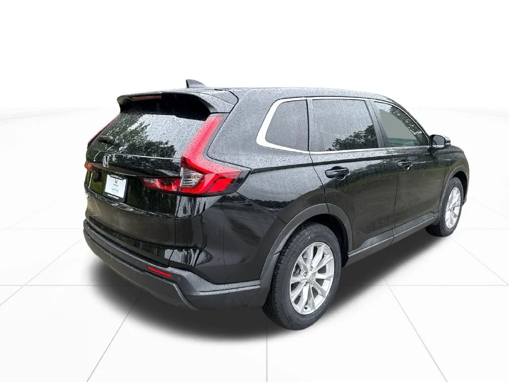 2024 Honda CR-V EX-L - Photo 9