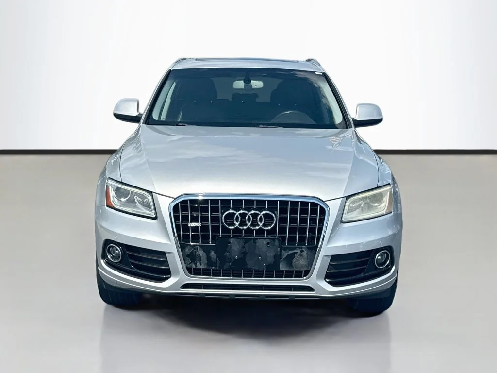 Used 2014 Audi Q5 Premium with VIN WA1LFAFP9EA061882 for sale in Indian Trail, NC