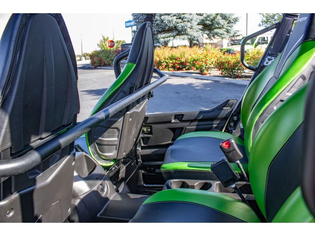 New 2025  Kawasaki  image 15