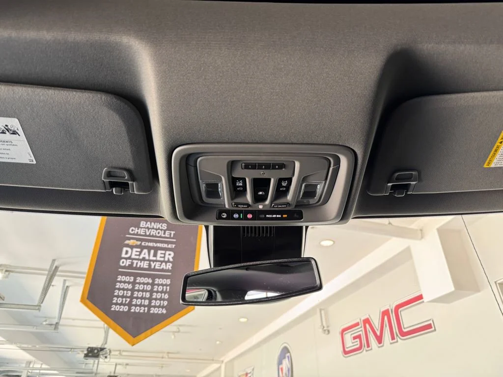 2024 Chevrolet Silverado 1500 LTZ - Photo 27