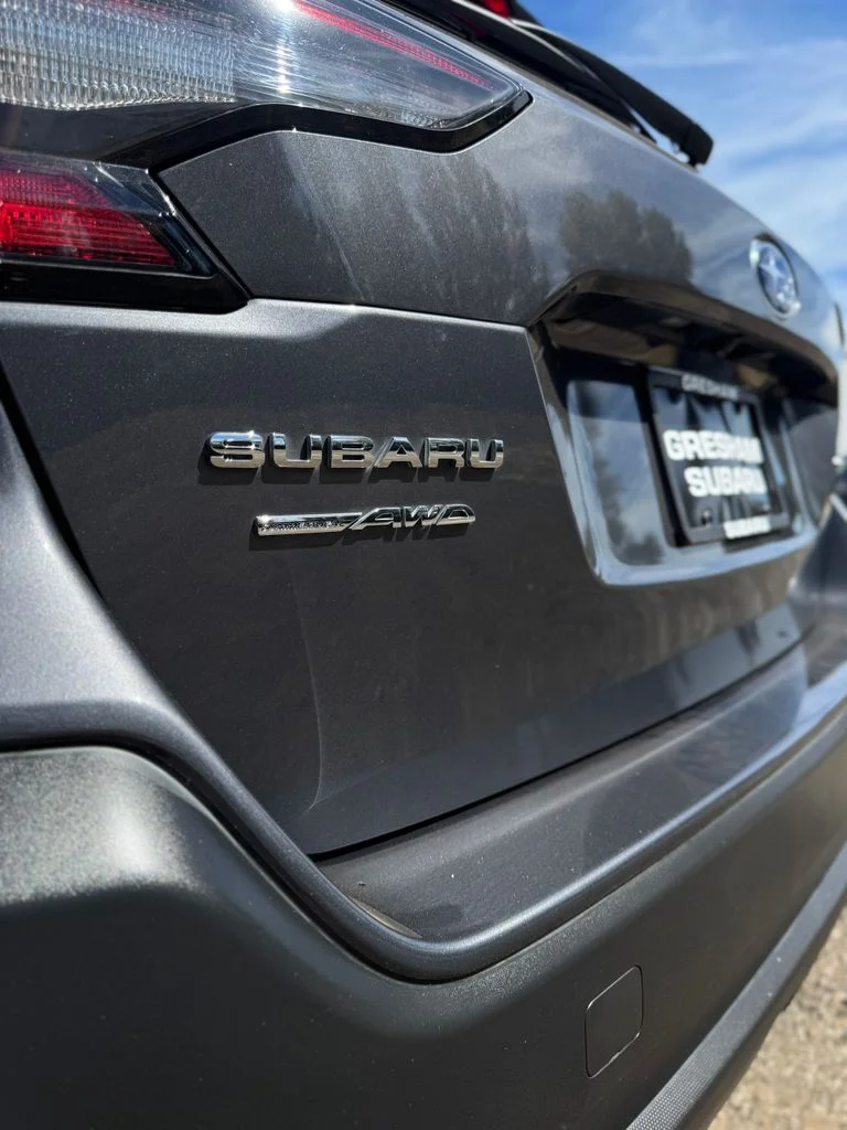 Used 2023 Gray Subaru Premium image 44