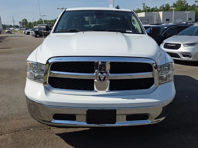 Used 2023 White Ram SLT image 2