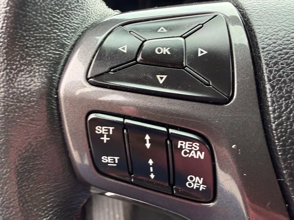 Used 2020 Gray Ford Lariat image 19