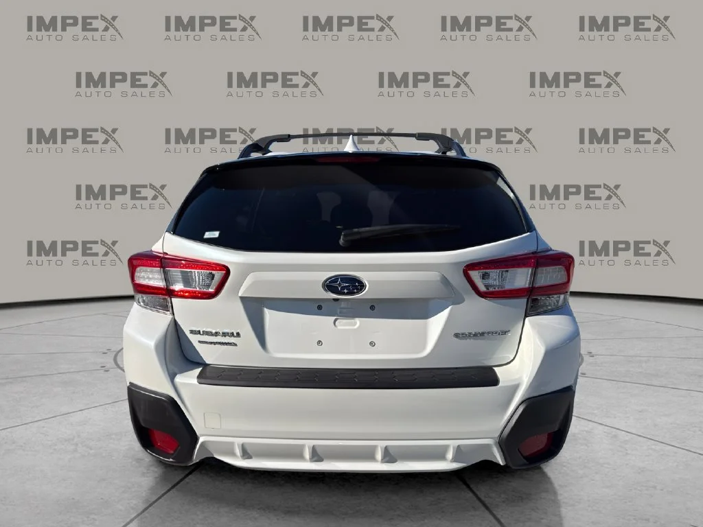 Used 2019 White Subaru 2.0i Premium image 4