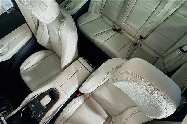 New 2027 Polar White Mercedes-Benz GLE 450 image 49
