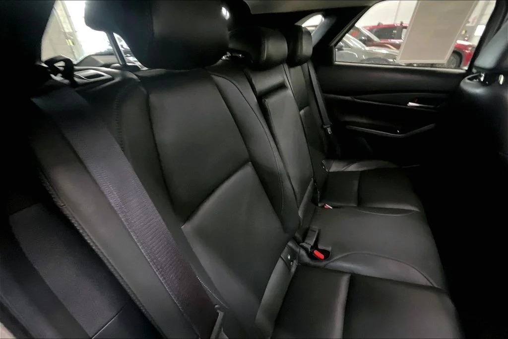 Used 2024 Silver Mazda 2.5 S Preferred Package image 27