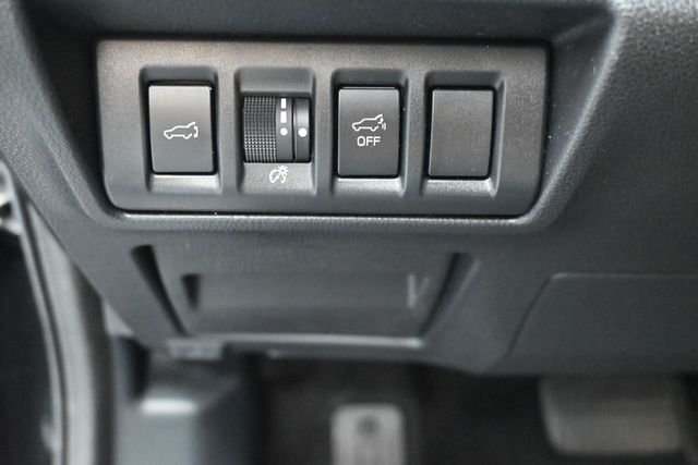 Used 2022 Black Subaru Touring image 20