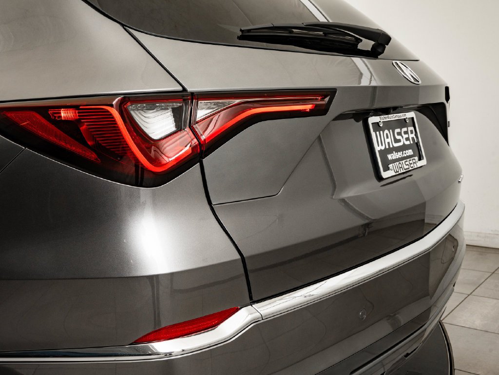 2026 Acura MDX Advance Package - Photo 19