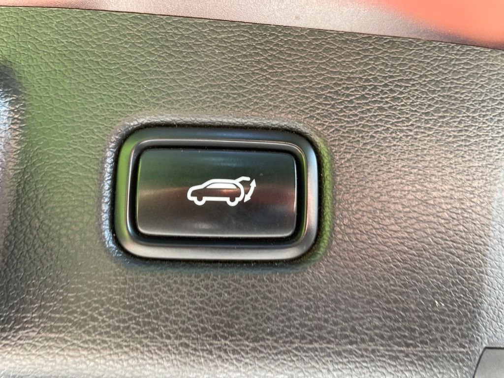 Used 2021 Sangria Kia EX image 21