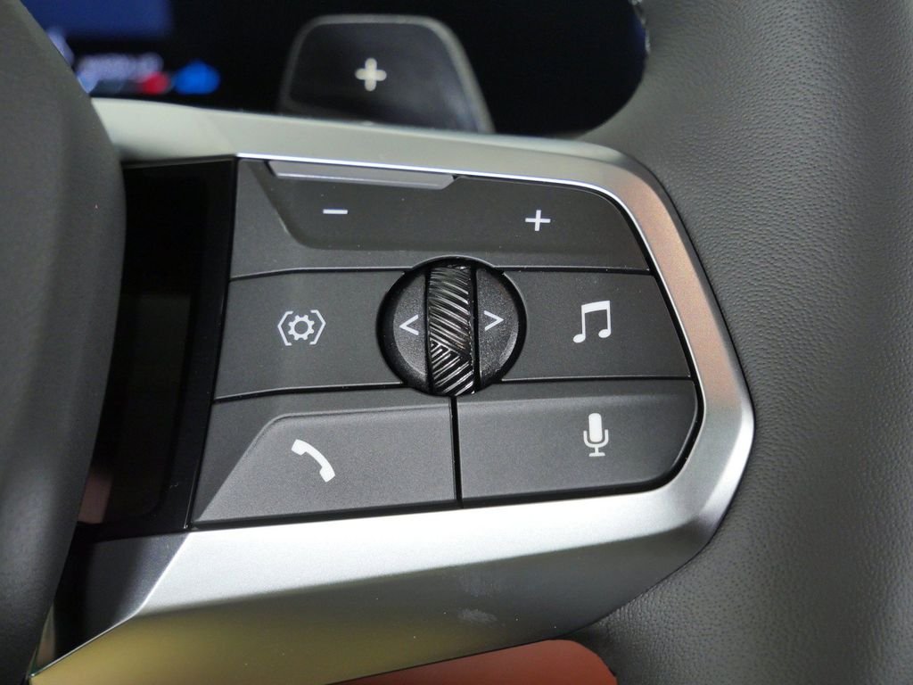 New 2026 Brooklyn Grey Metallic BMW xDrive28i image 40