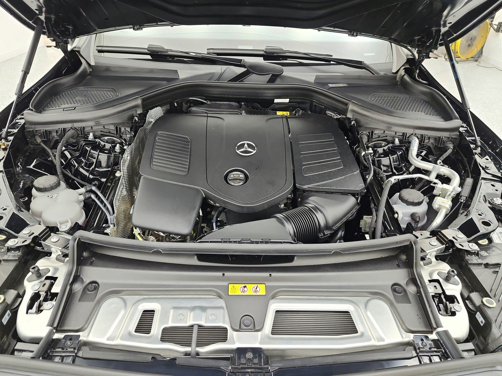 2026 Mercedes-Benz GLC Base - Photo 12