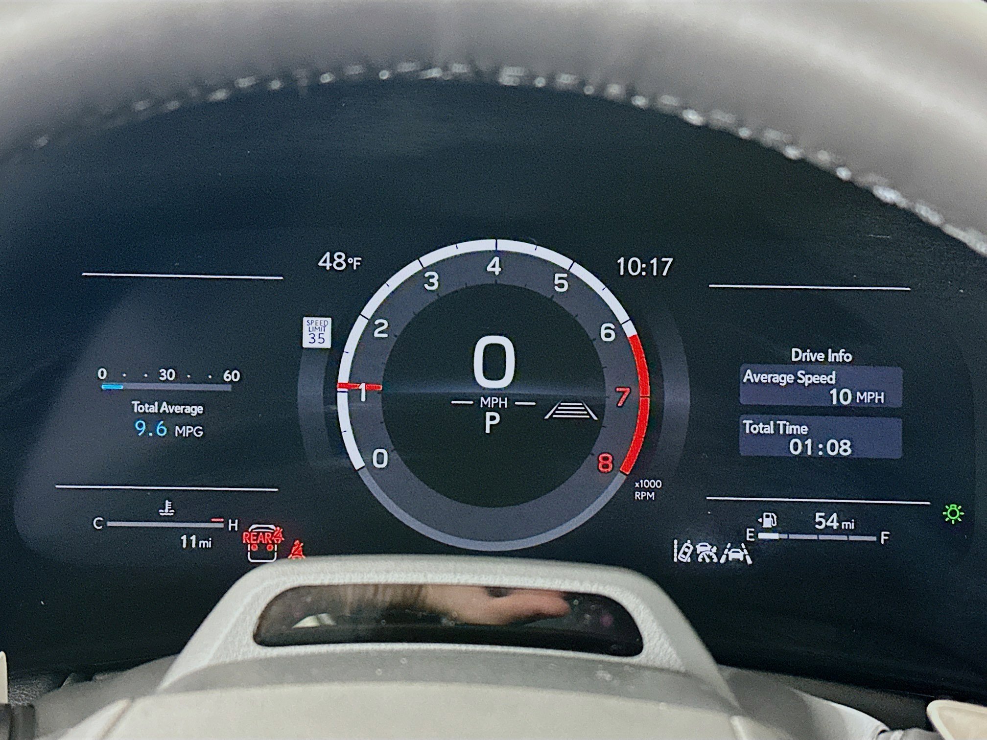 2026 Lexus TX 350 F-Sport - Photo 13