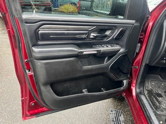 2022 RAM Ram 1500 Pickup Limited - Photo 19