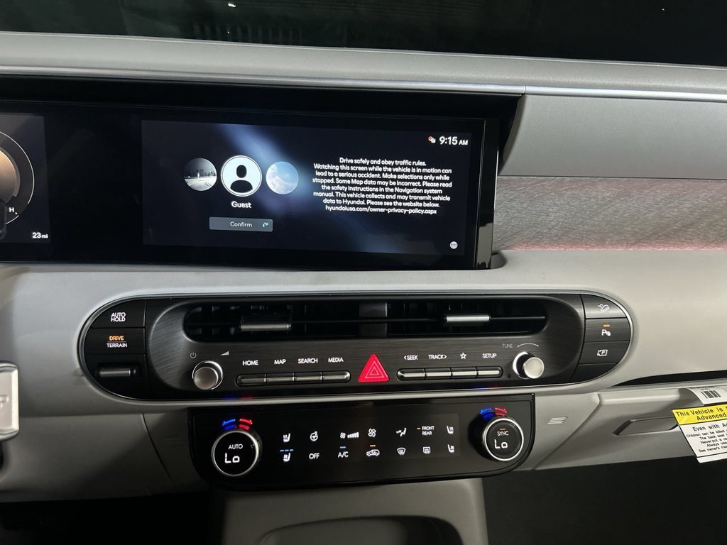 2026 Hyundai Palisade Limited - Photo 27