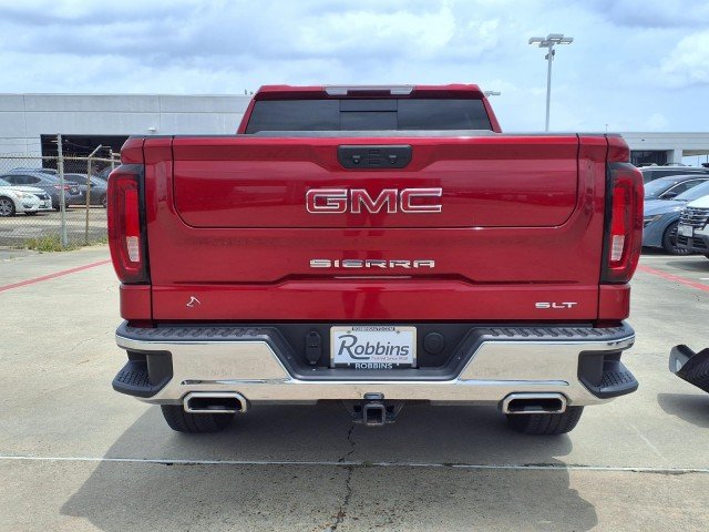 2023 GMC Sierra 1500 SLT - Photo 6