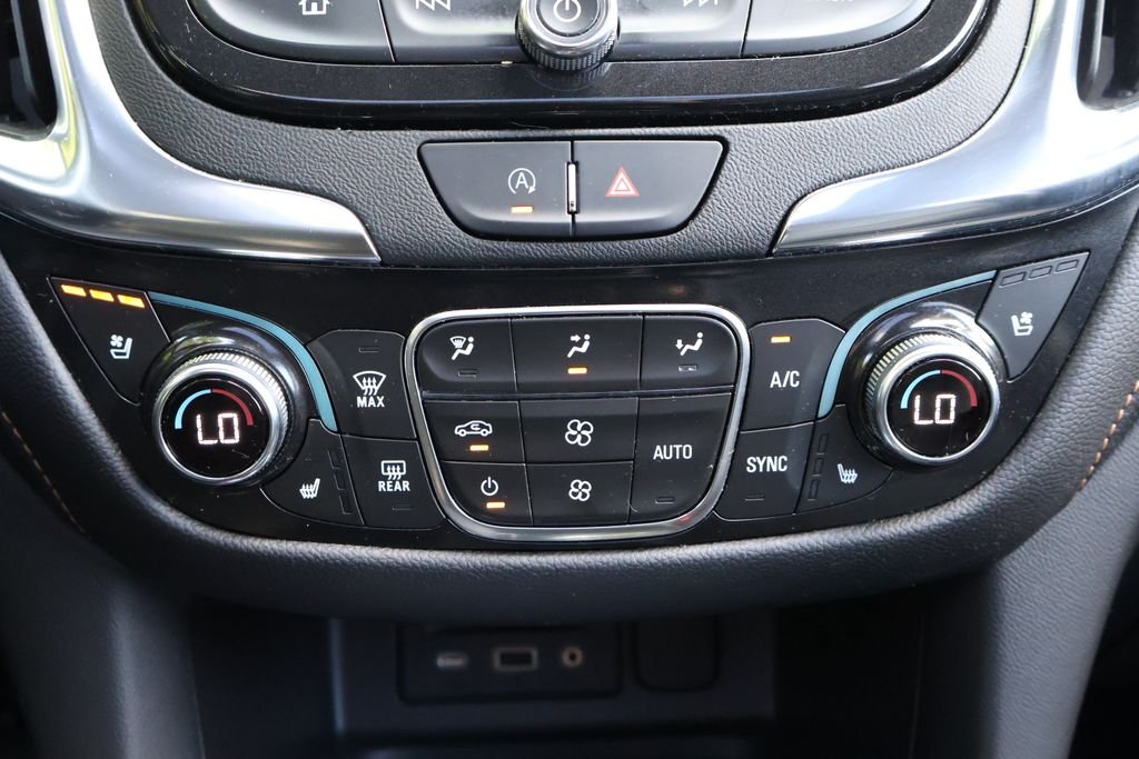 2023 Chevrolet Equinox Premier - Photo 19