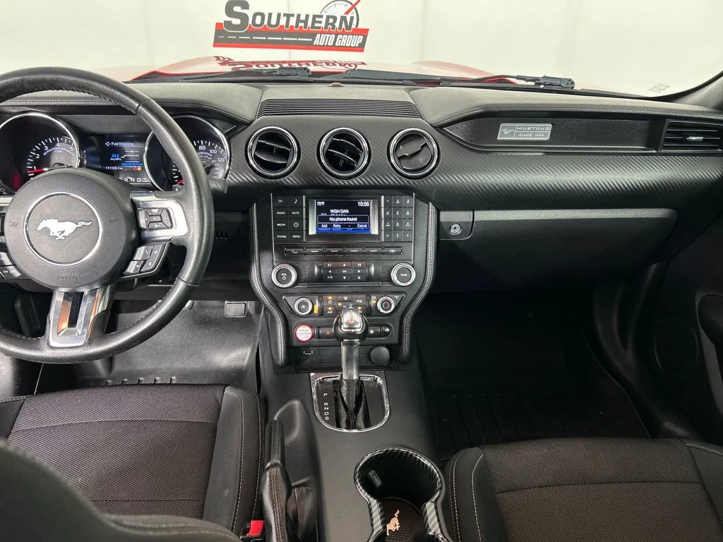 Used 2016 Red Ford V6 image 17