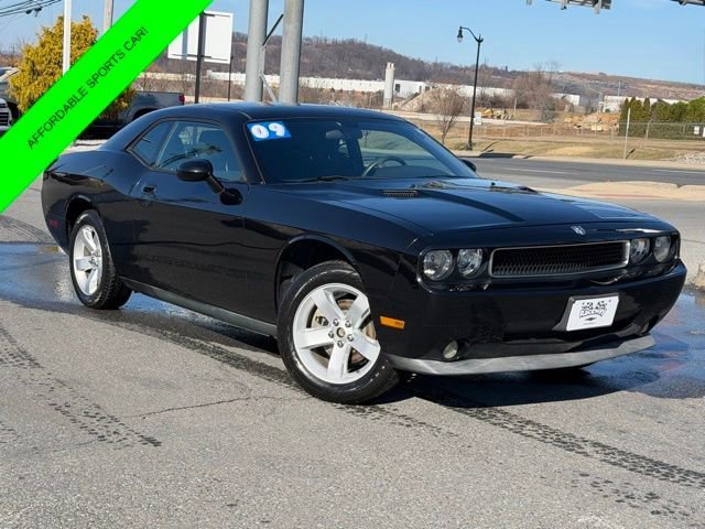 2009 Dodge Challenger SE