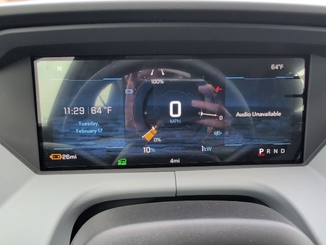 2027 Chevrolet Bolt LT - Photo 23