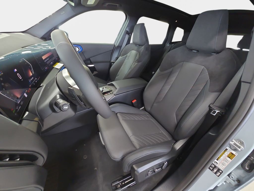 Used 2026 Brooklyn Grey Metallic BMW 30 xDrive image 10