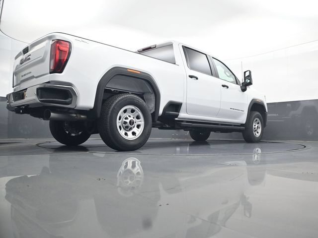 2026 GMC Sierra 3500HD Pro - Photo 25