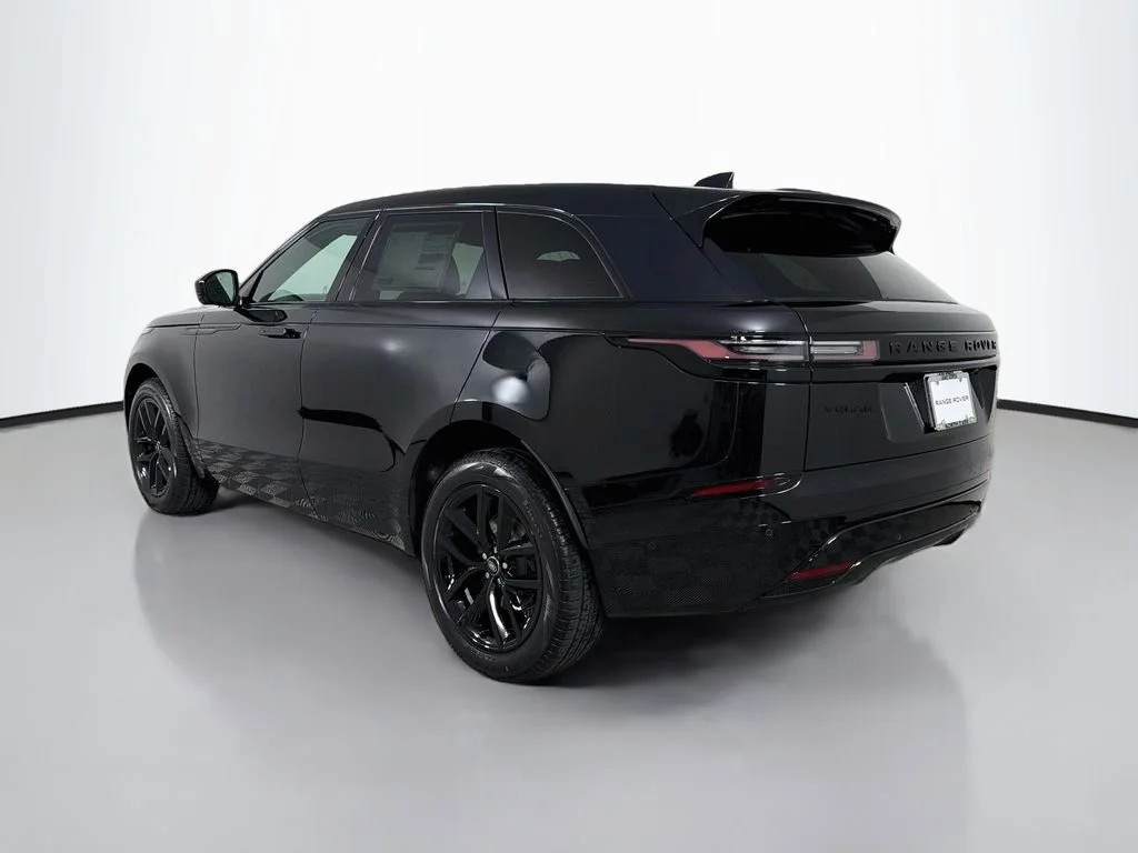 2026 Land Rover Range Rover Velar Belgravia Edition - Photo 7